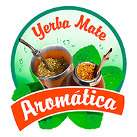 Yerba Mate Aromática